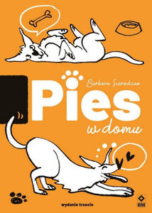 Pies w domu - 2876428967