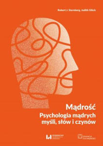 Mdro Psychologia mdrych myli, sw i czynw - 2877810939