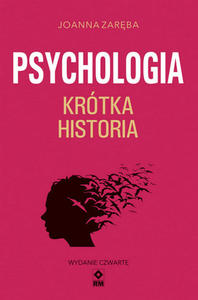 Psychologia Krtka historia - 2878833966