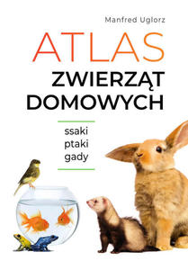 Atlas zwierzt domowych - 2876706773