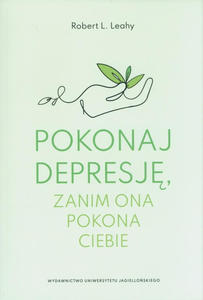 Pokonaj depresj zanim ona pokona ciebie - 2878233565