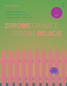 Zdrowe granice - zdrowe relacje - 2876706775