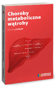 Choroby metaboliczne wtroby - 2876593457