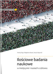 Ilociowe badania naukowe w medycynie i naukach o zdrowiu - 2877442971