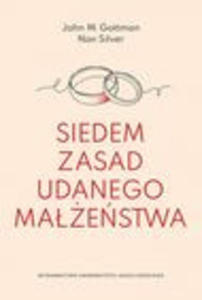 Siedem zasad udanego maestwa - 2878833968