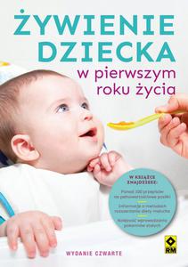 ywienie dziecka w pierwszym roku ycia - 2878008999