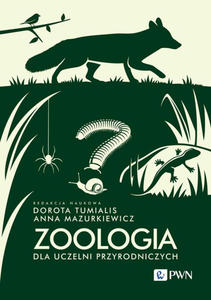 Zoologia dla uczelni przyrodniczych - 2878731773