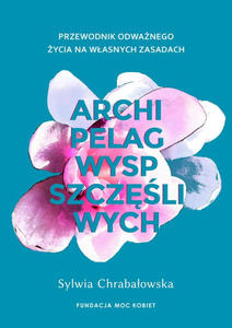 Archipelag wysp szczliwych - 2878556555