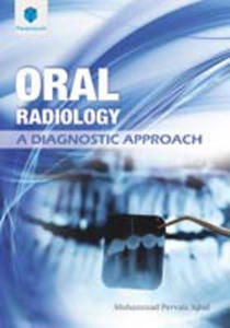 ORAL RADIOLOGY: A DIAGNOSTIC APPROACH - 2859208116