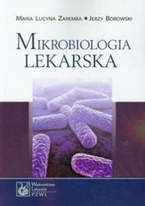 Mikrobiologia lekarska - 2869577792