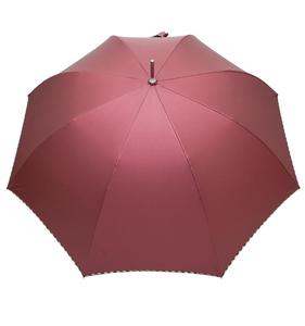 Parasol damski metalik - 2862457505