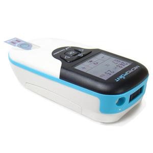 Aparat do pomiaru INR PT qLabs ElectroMeter Q1 PL, analizator krzepliwoci krwi INR PT, z funkcj bluetooth oraz Polskim menu - 2859730308