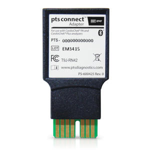 PTS Connect Blu-Adaptertrade; - adapter Bluetooth do urzdzenia CardioChek PA - 2859730408