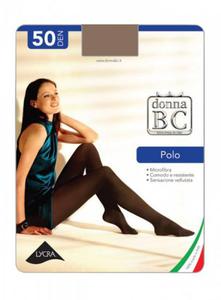 Donna B.C Polo 50 den rajstopy - 2861045751