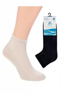 Regina Socks Purista Antybakteryjne stopki - 2861045851