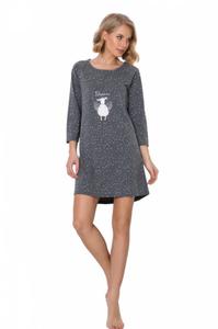 Aruelle Debbie Nightdress damska koszula nocna - 2877553462