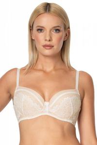 Nipplex Zara mleko-be biustonosz push-up - 2869349457