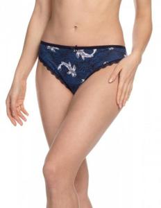 Figi mini bikini L 1479MB 2-pak figi damskie - 2870331581