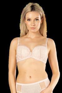 Nipplex Victoria Rowy biustonosz push-up - 2873767343