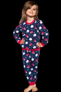 Cornette Kids Girl 032/168 Meadow 86-128 piama dziewczca - 2874898406