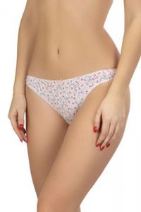 Lama mini bikini L 103 MB 18 3-pak figi damskie - 2875878069