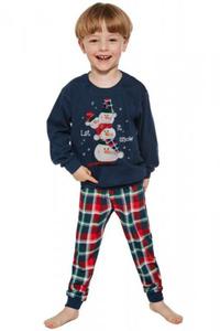 Cornette kids Snowman2 593/154 piama chopica - 2876189185