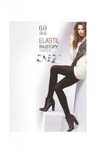 Inez Elastil 60 den 2-M rajstopy damskie - 2876706103