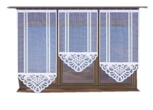 Panel akard FIRANA ARAMIS 75x120 EKRAN AURY AUR - 2874554089