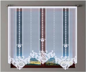 MASZA firana panel ekran AUR rozm. 150x150cm - 2867800912