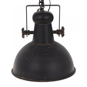 Lampa sufitowa Chic Antique Factory 2 - H40/ - 2865782885