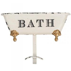 Wieszak Belldeco Retro - Bath - SZYBKA WYSYKA - 2870846631