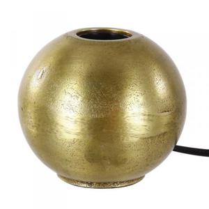 Lampa stoowa - Alva Ball - zota - 2832173271