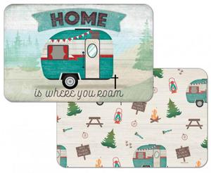 Podkadka na st Cala Home (dwustronna) - Kids Where you roam - 2880007566
