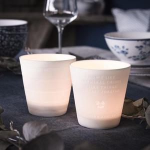 Laura Ashley BLUEPRINT - lampion na t-lighty - SZYBKA WYSYKA - 2861351488