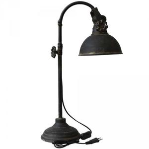 Lampa stoowa Chic Antique Factory - 2865782888