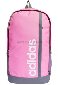 plecak z nadrukiem adidas linear bp - 2869471190