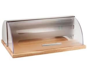 Chlebak z desk do krojenia KINGHOFF KH-3210 / 7096 - 2842114133