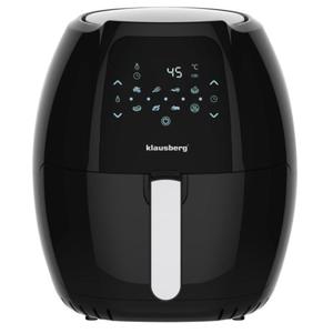 Frytownica beztuszczowa 7.7L 1800W KLAUSBERG Air Fryer KB-7495 - 2860873937