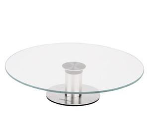 Patera do ciasta tortu ciasta 30cm KINGHOFF KH-4014 - 2860874488