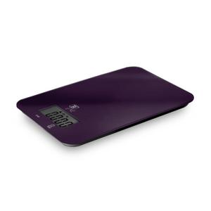 Waga kuchenna ultra-slim BERLINGER HAUS Purple Eclipse BH-9224 - 2860874812