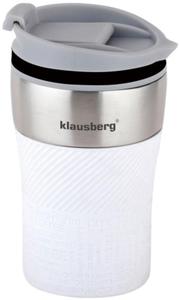 Kubek termiczny may 280ml KLAUSBERG biay KB-7623 - 2876535374