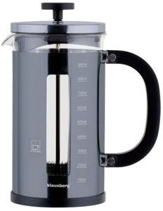 Zaparzacz do kawy i herbaty 1.0L French Press KLAUSBERG KB-7704 - 2877027557