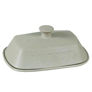 Ceramiczna maselniczka MAESTRO STONE MR-20028-45 - 2860868050