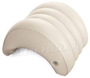 Uniwersalna poduszka zagówek do Spa jacuzzi INTEX 28501