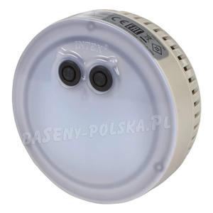 Wielokolorowa lampa basenowa LED Intex 28503 owietlenie do basenu - 2861743162