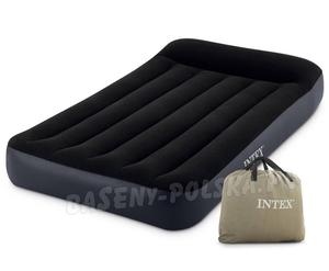 Materac dmuchany Pillow Rest Full 191 x 137 x 25 cm INTEX 64142 - 2861743220