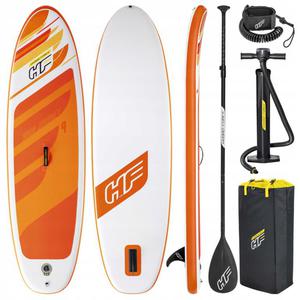 Deska SUP Aqua Journey Bestway 274x76x12 cm Bestway 65349 - 2861743397