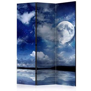 Parawan 3-czciowy - Magiczna noc [Room Dividers] - 2861753543