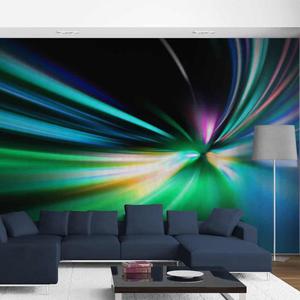 Fototapeta XXL - Abstract design - speed - 2853409222