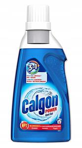 Calgon el odkamieniacz do pralki zmikczacz 750ml - 2861531943